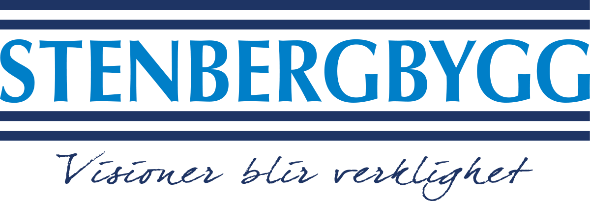 Stenbergbygg AB